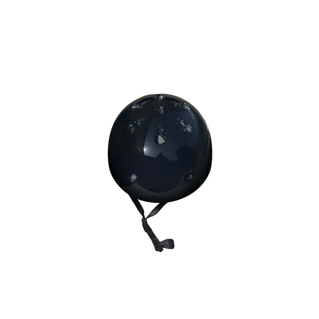 HelmHaven Fietshelm-Zwart