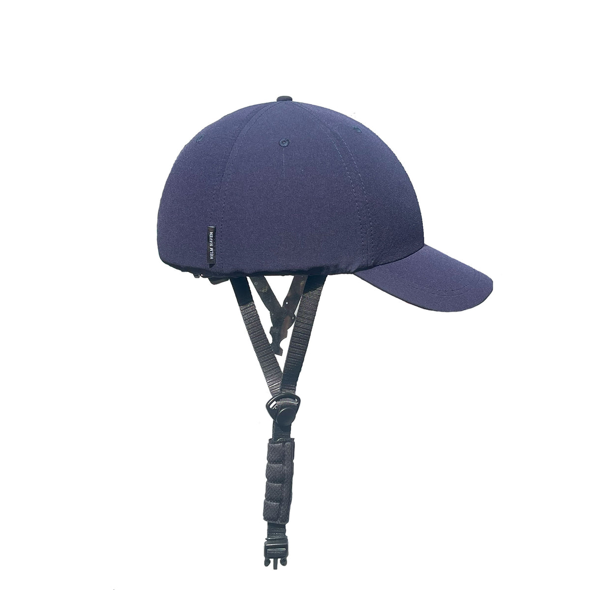 AMS-Blauw – Complete Fietshelmset