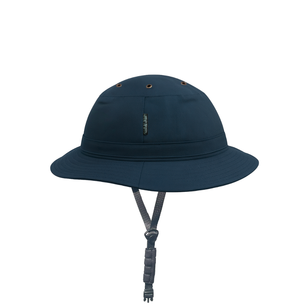 RTD-Blauw – Complete Fietshelmset