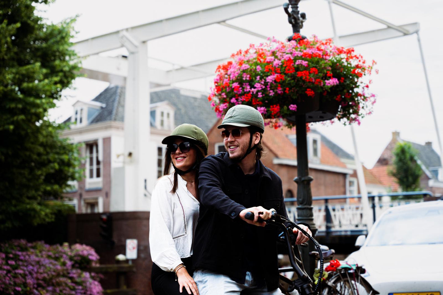 AMS-Groen (Hoes)