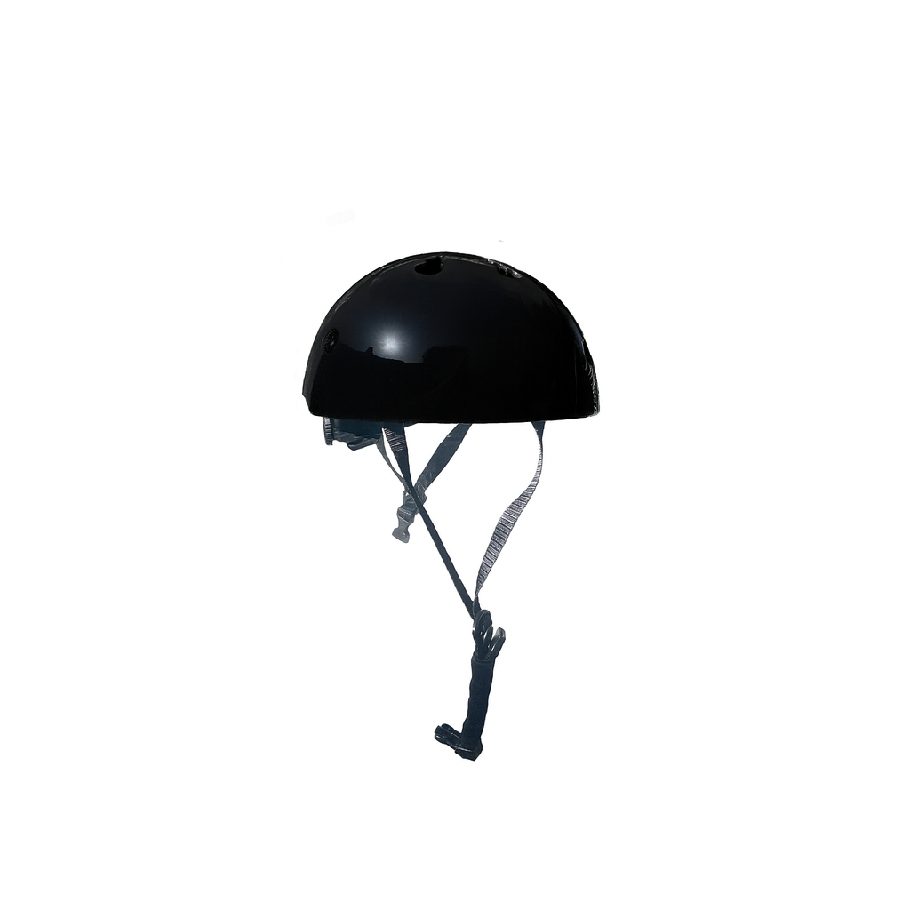 HelmHaven Fietshelm-Zwart