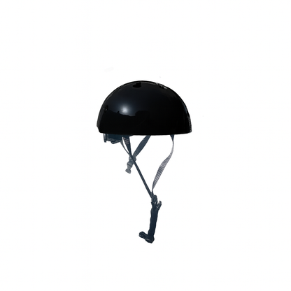 HelmHaven Fietshelm-Zwart