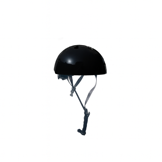 HelmHaven Fietshelm-Zwart