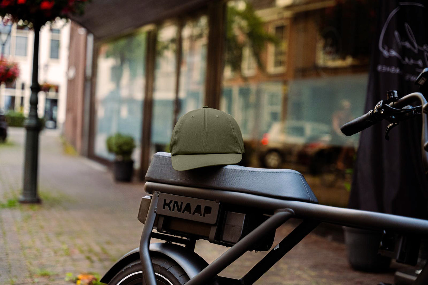 AMS-Groen (Hoes)