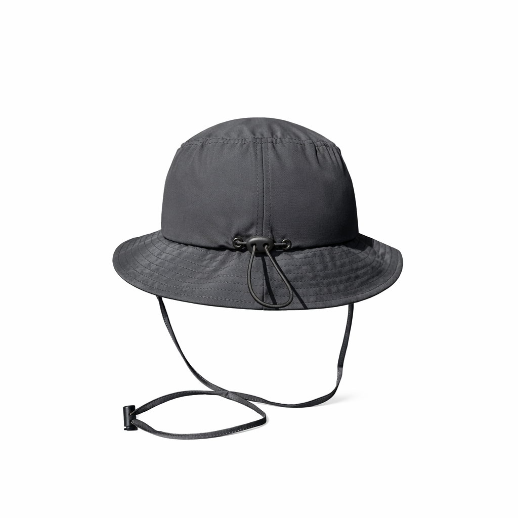 RTD-Zwart – Complete Fietshelmset