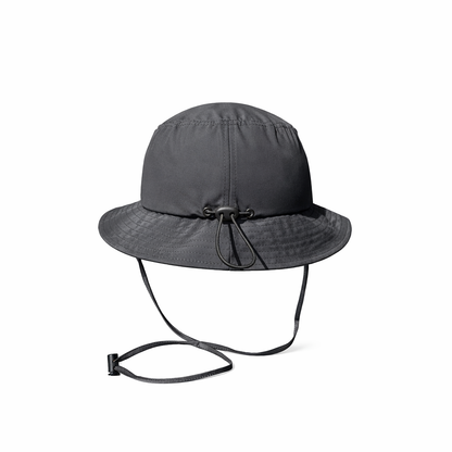 RTD-Zwart – Complete Fietshelmset