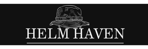 Helm Haven